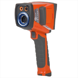 Camera đo nhiệt độ KT 140 Sonel